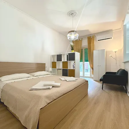 Apartamento Dante *